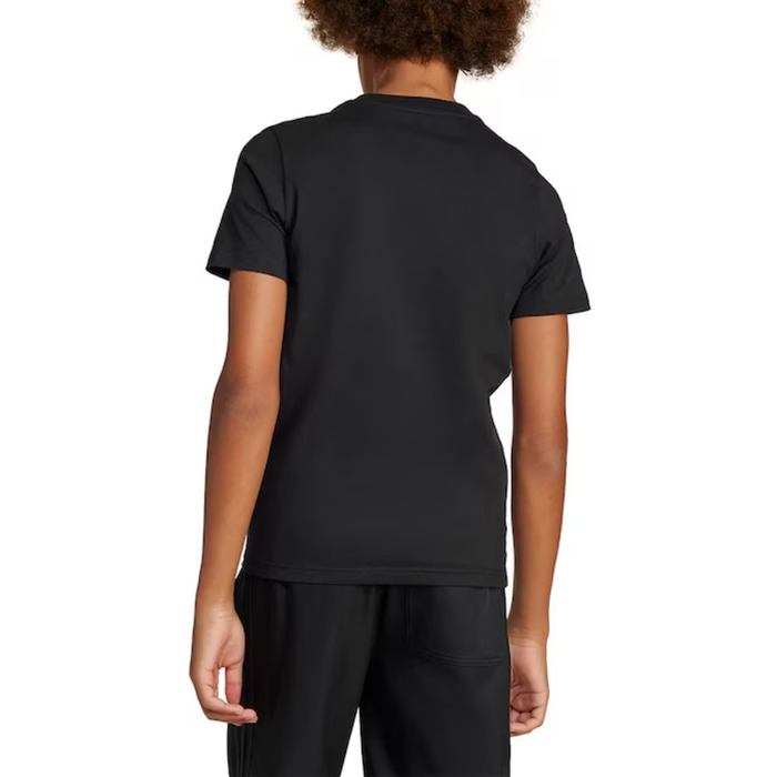 Adidas Young Kids Messi N&N Black T-Shirt– JJ3553